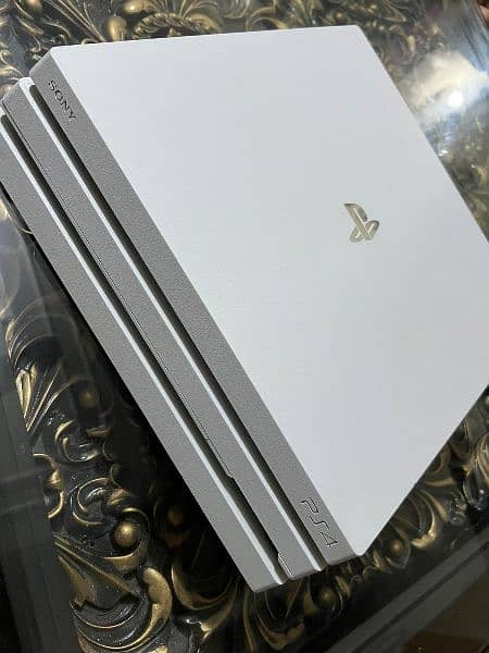 Playstation 4 Pro 1