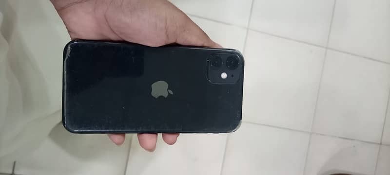 Iphone 11 factory unlock 4