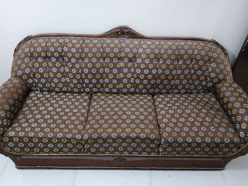 5 seater sofa set 0