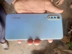 vivo s 1 all ok 4 gb ram 128 memory