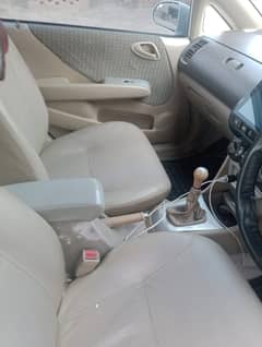 2005model Honda city