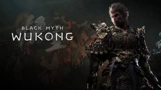 Black Myth : Wukong PC Game