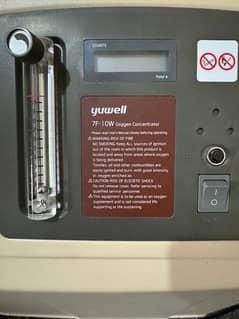 Oxygen Concentrator 10L