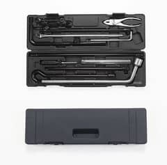 Land cruiser Zx tool kit original