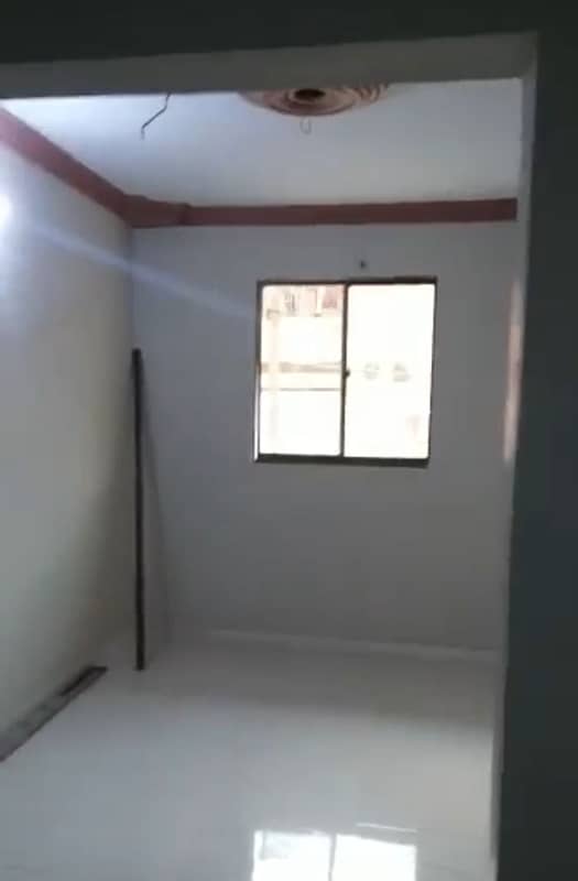 Portion For Rent In North Nazimabad Block R 0