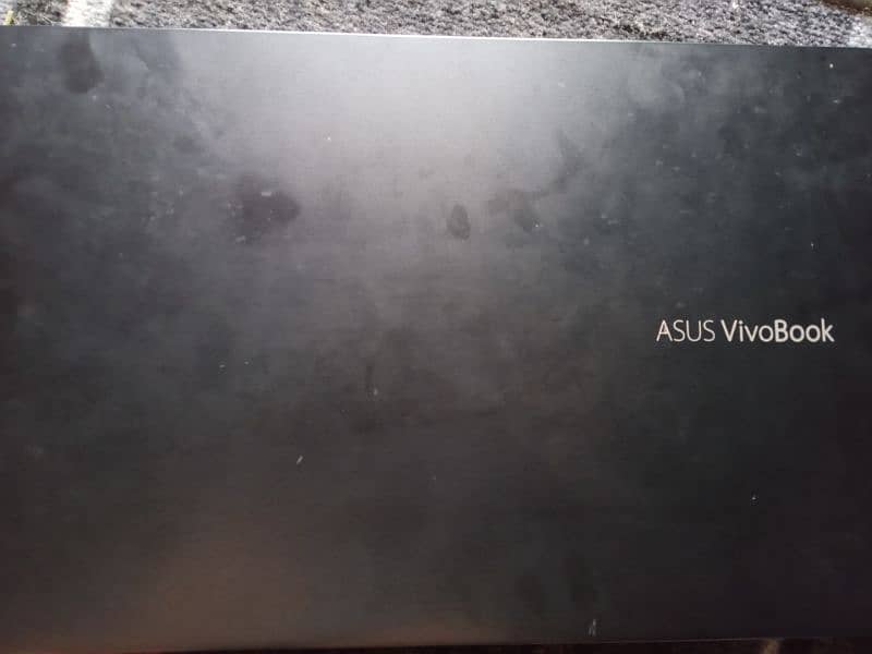 Asus vivobook 15 1