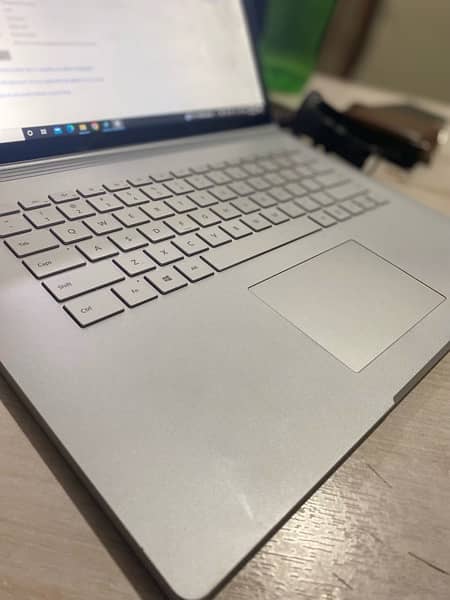 Microsoft Surface Book 3 15 inch Core i7 10th Generation 32GB 512GB 3