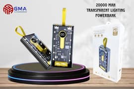 PD FAST CHARGER 20000 MH BATTERY HN 2800 0