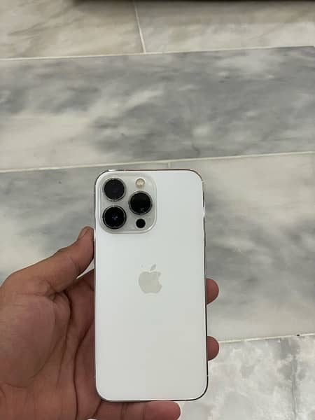 Iphone 13 Pro Non Pta 256Gb 1