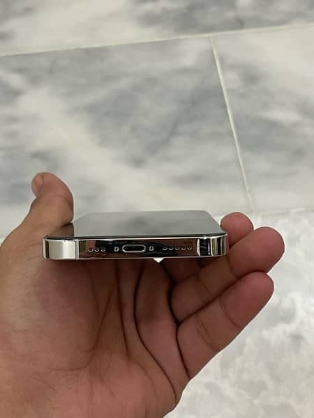 Iphone 13 Pro Non Pta 256Gb 4