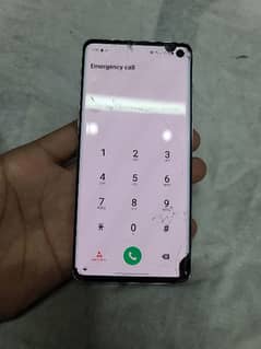 Samsung S10 Official 0