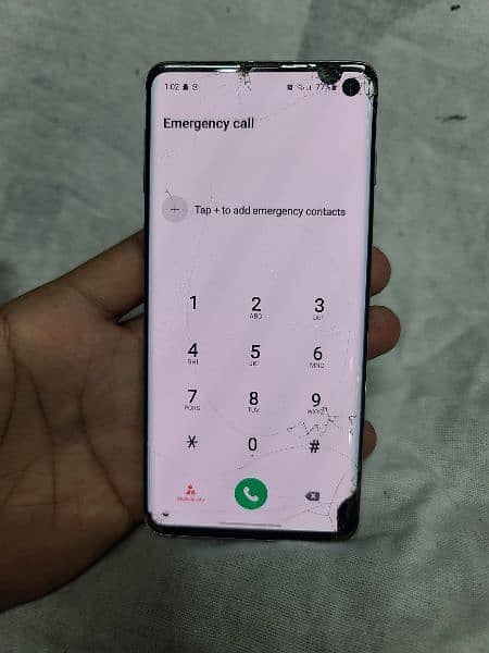 Samsung S10 Official 6