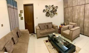 Stylish Portion For Sale Ground Floor Block N North Nazimabad 0