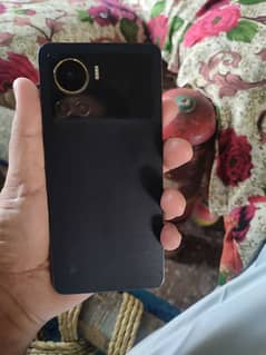 Infinix Note 12 VIP 8+5/256 10/10 Condition