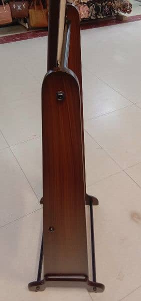 STANDING MIRROR WOODEN MATERIAL FOLDING 2