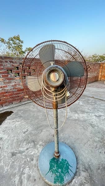 pedestal fan for sale 3