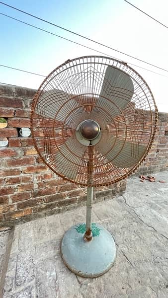 pedestal fan for sale 4