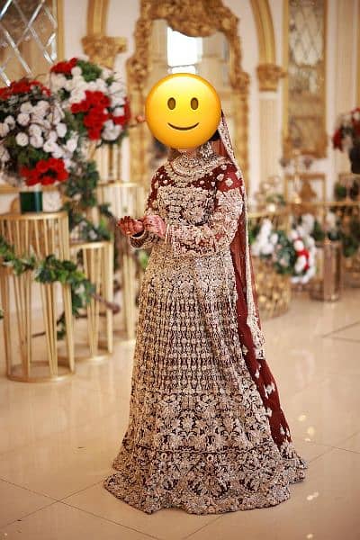 lehnga for sale 1