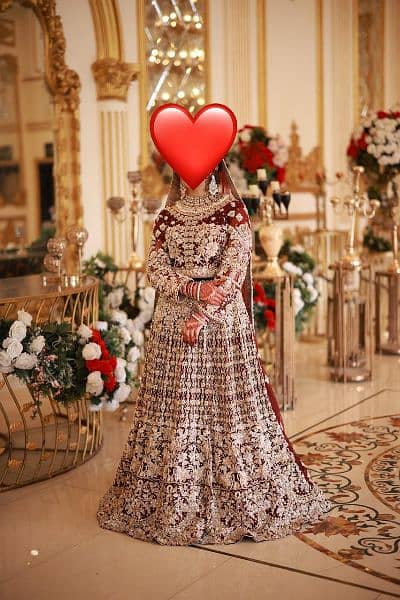 lehnga for sale 2