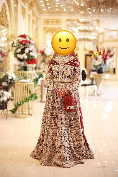 lehnga for sale 3