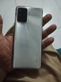 Oppo F19pro for sell available