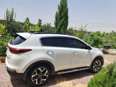 KIA Sportage 2020