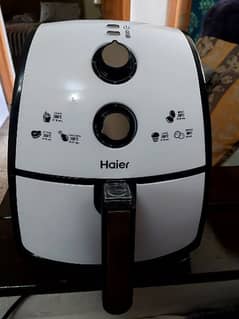 hair air fryer