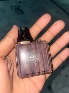 XLIM SQ PRO POD