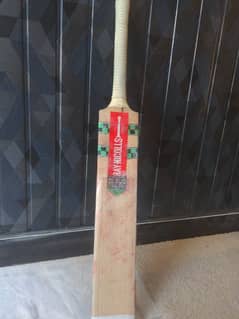 Gray nicolls original hard bat