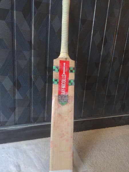 Gray nicolls original hard bat 0