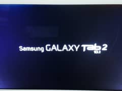 Samsung Galaxy Tab 2 10.1 P5110