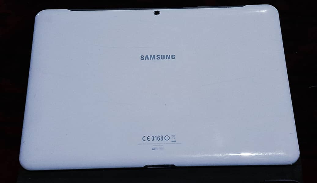 Samsung Galaxy Tab 2 10.1 P5110 3