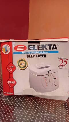 ELEKTA