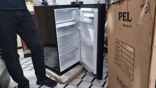 Pel Refrigerator 10 by 10 Condition l For Sale 0