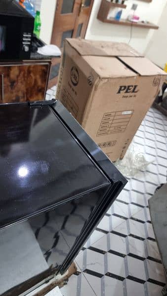 Pel Refrigerator 10 by 10 Condition l For Sale 6