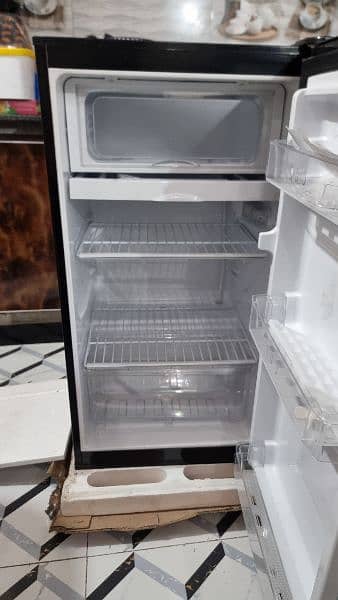 Pel Refrigerator 10 by 10 Condition l For Sale 8