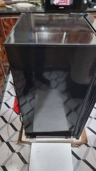 Pel Refrigerator 10 by 10 Condition l For Sale 11