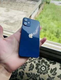 iphone12 mini 0