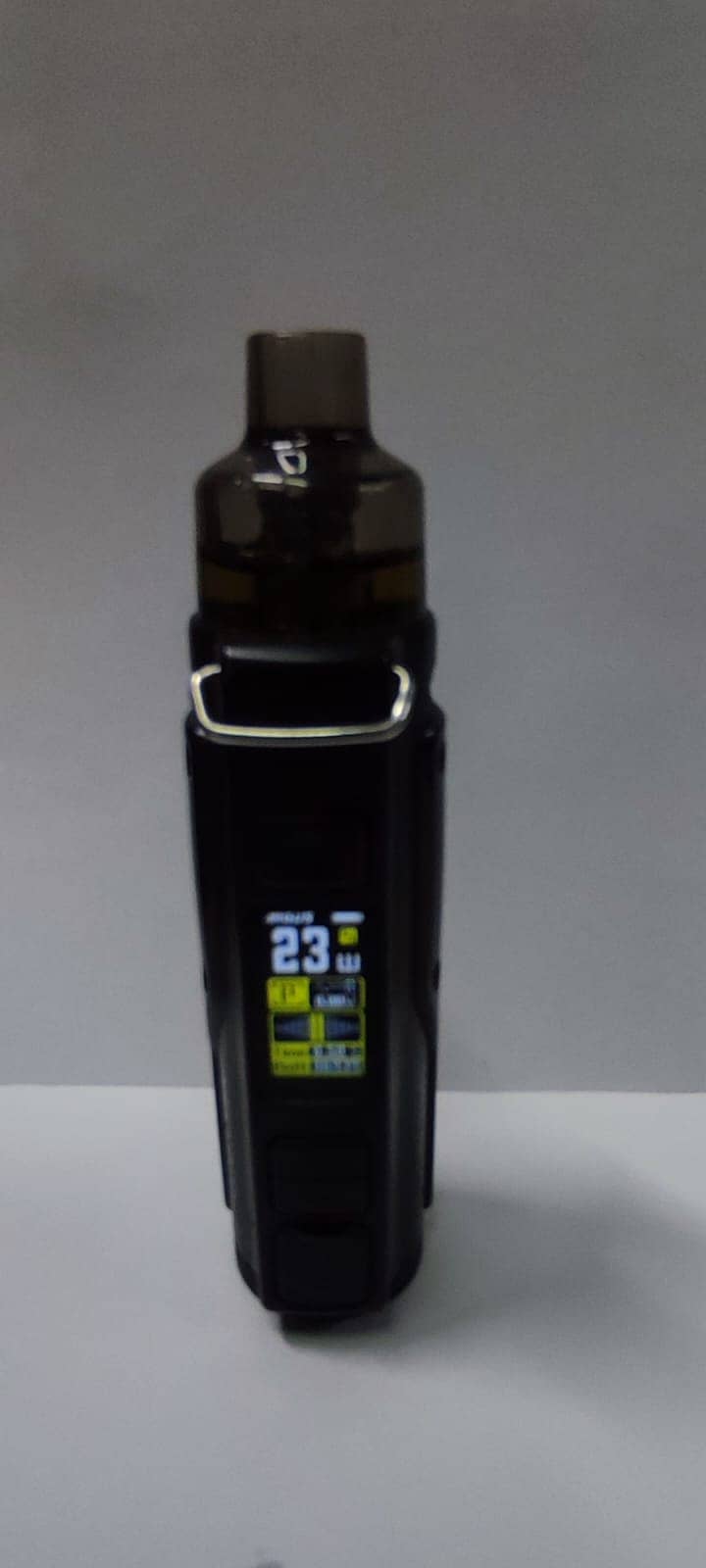 Voopoo Argus Pro, PnP Pod  X2 & MAD  Mango VG PG :78/22 3MG | 120ml 7