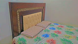 King Size Double Bed