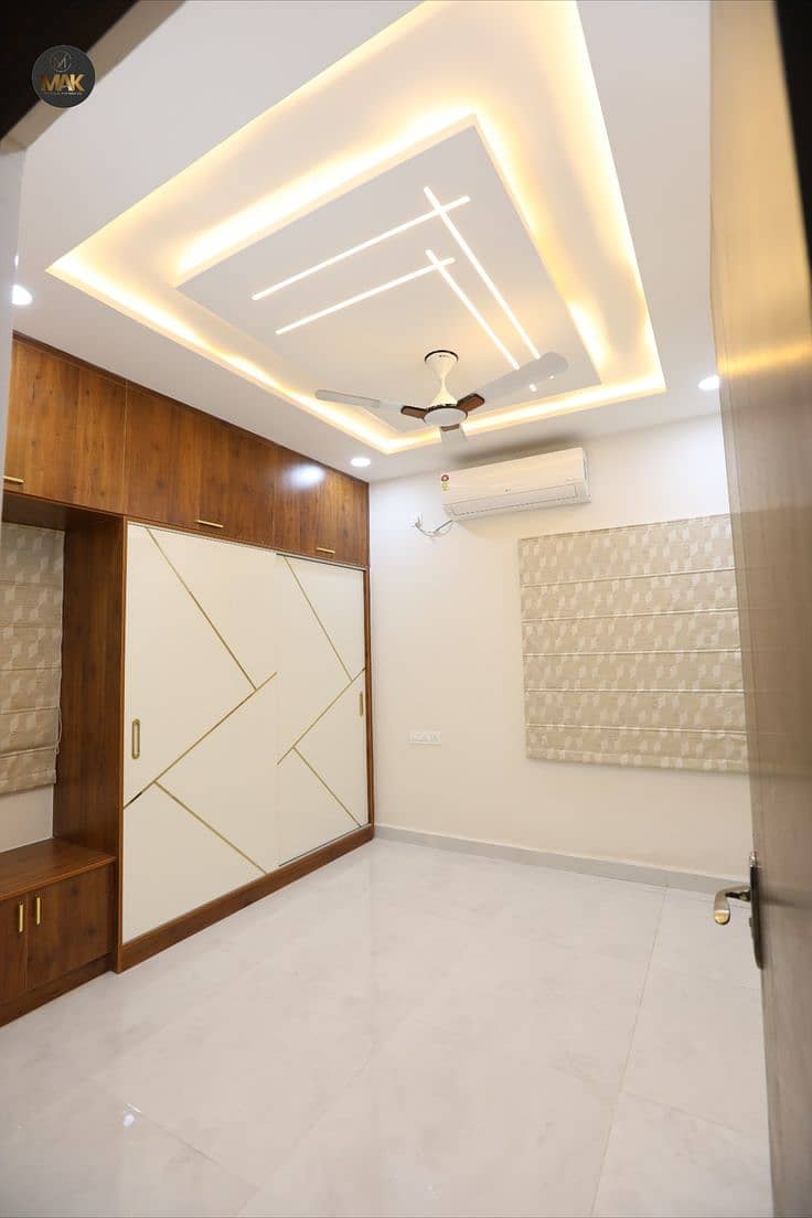 Gypsum ceiling / false ceiling/2by2 ceiling/fency ceiling/Gyspum board 8