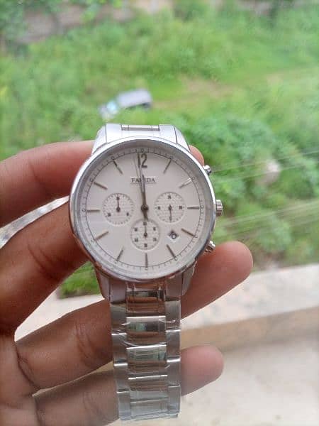 Faleda original watch 0