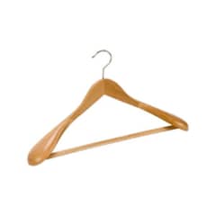 wood hangers for sell