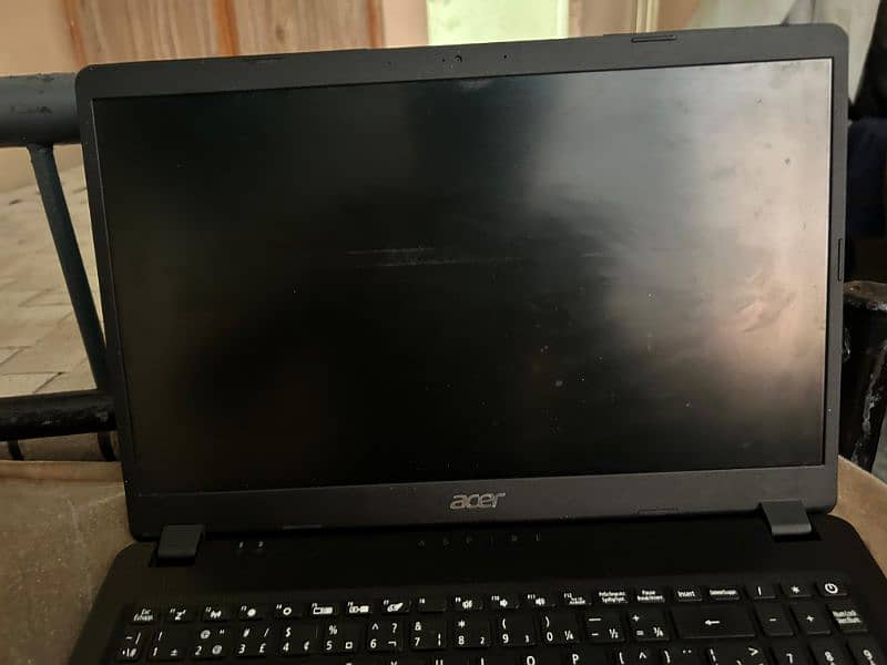 Acer Aspire 3 ram 16GB ddr4 SSD 512gb 2