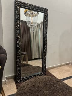 wall mirrors and other home furniture for sale