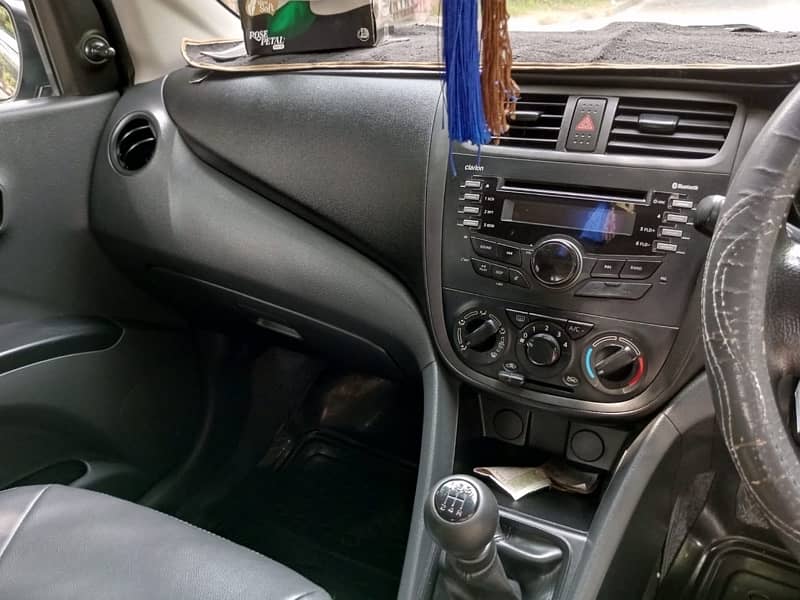 Suzuki Cultus VXR 2018 8