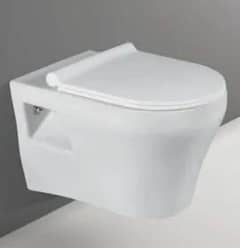 commode