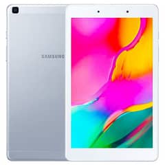 Samsung galaxy tab A