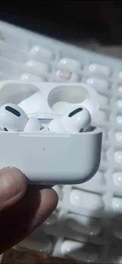 Airbuds pro 2