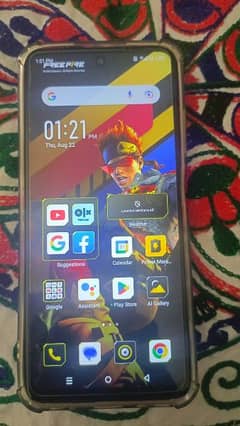 Infinix hot 30 0